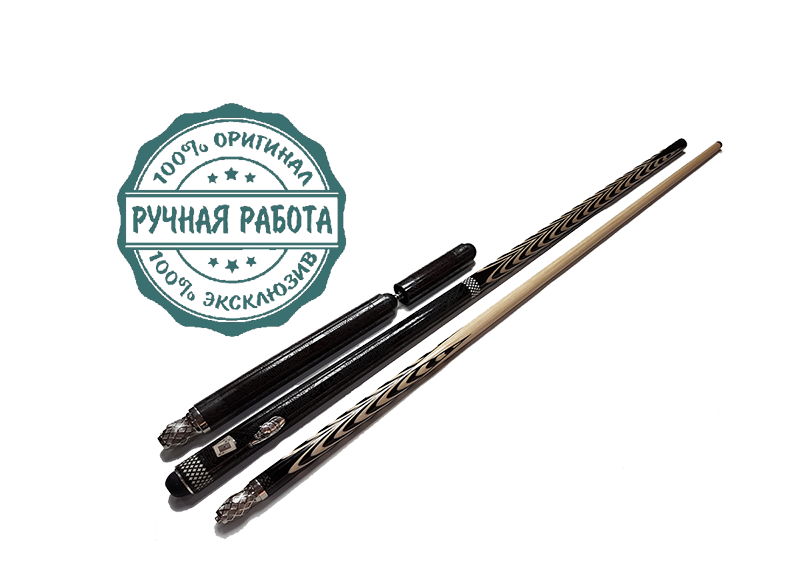 КИИ РУЧНОЙ РАБОТЫ